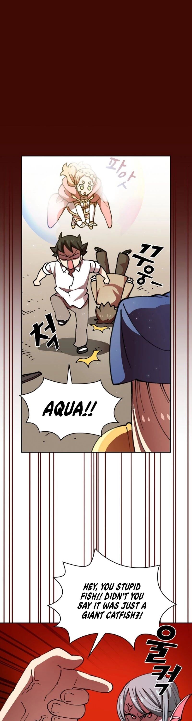 Read FFF-Class Trashero EN Manga Online