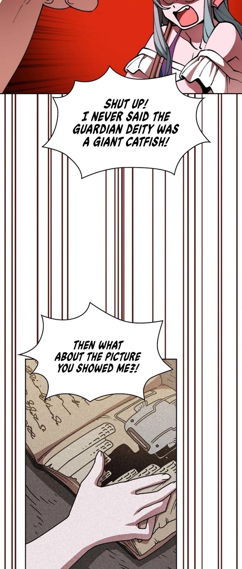 Read FFF-Class Trashero EN Manga Online