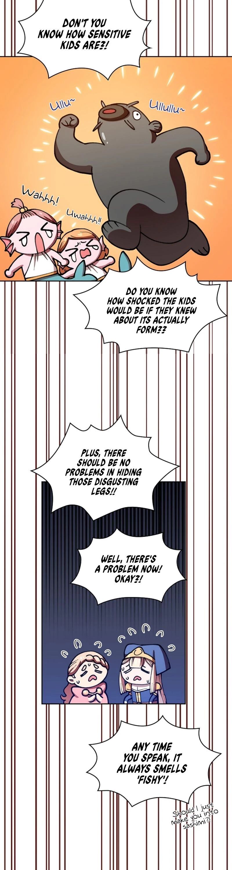 Read FFF-Class Trashero EN Manga Online