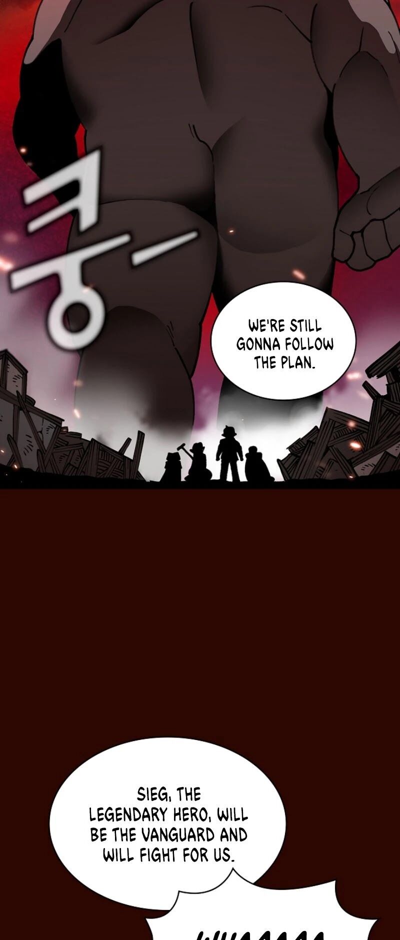 Read FFF-Class Trashero EN Manga Online