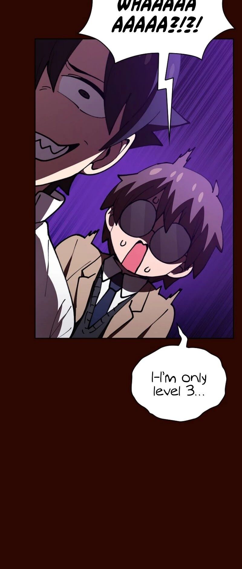 Read FFF-Class Trashero EN Manga Online