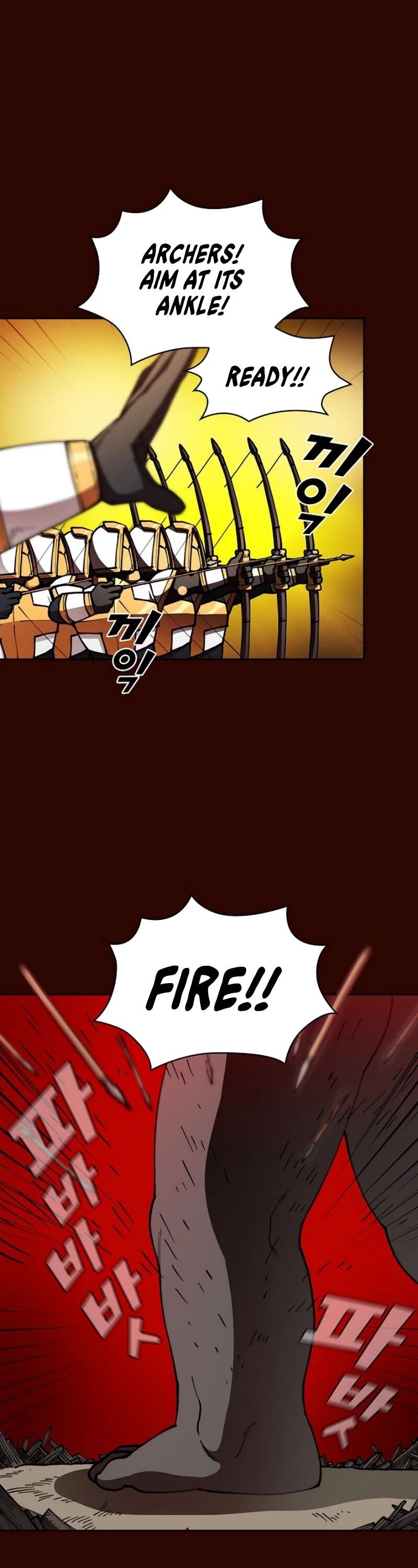 Read FFF-Class Trashero EN Manga Online