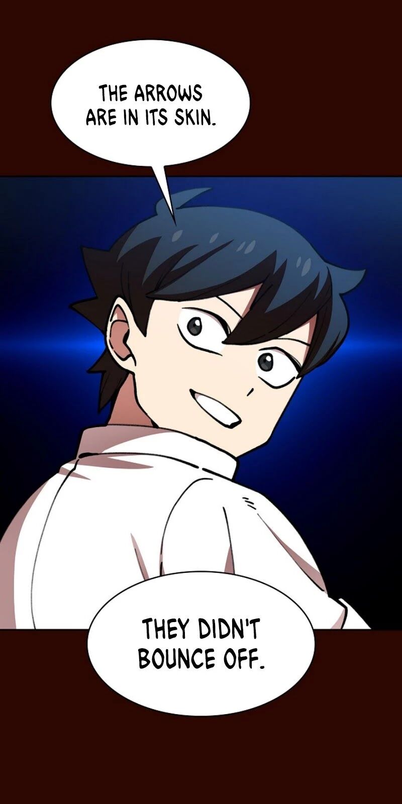 Read FFF-Class Trashero EN Manga Online