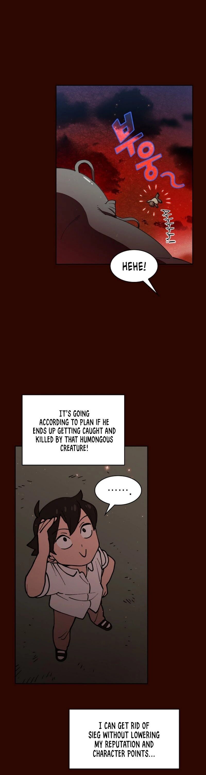 Read FFF-Class Trashero EN Manga Online