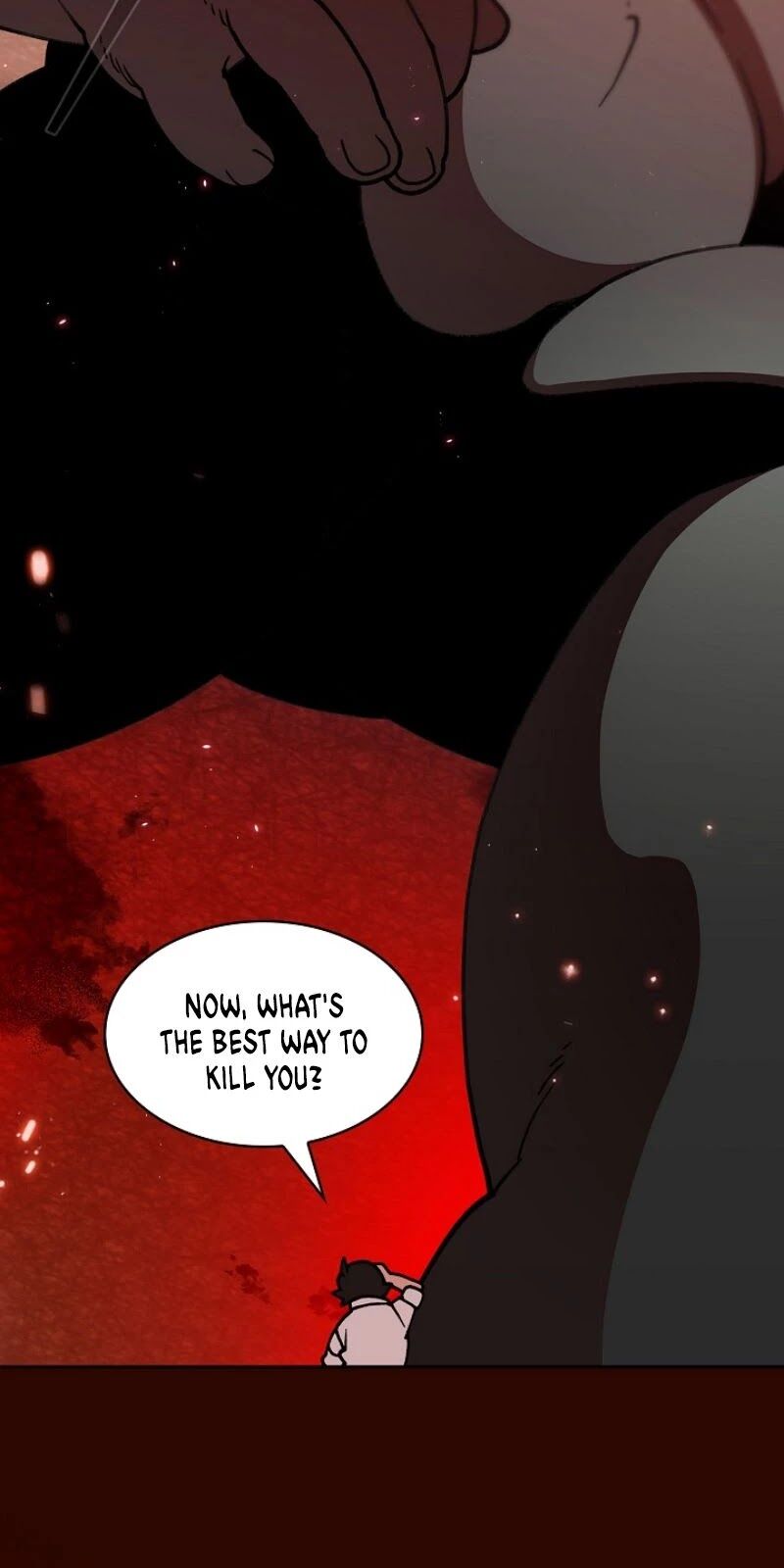 Read FFF-Class Trashero EN Manga Online