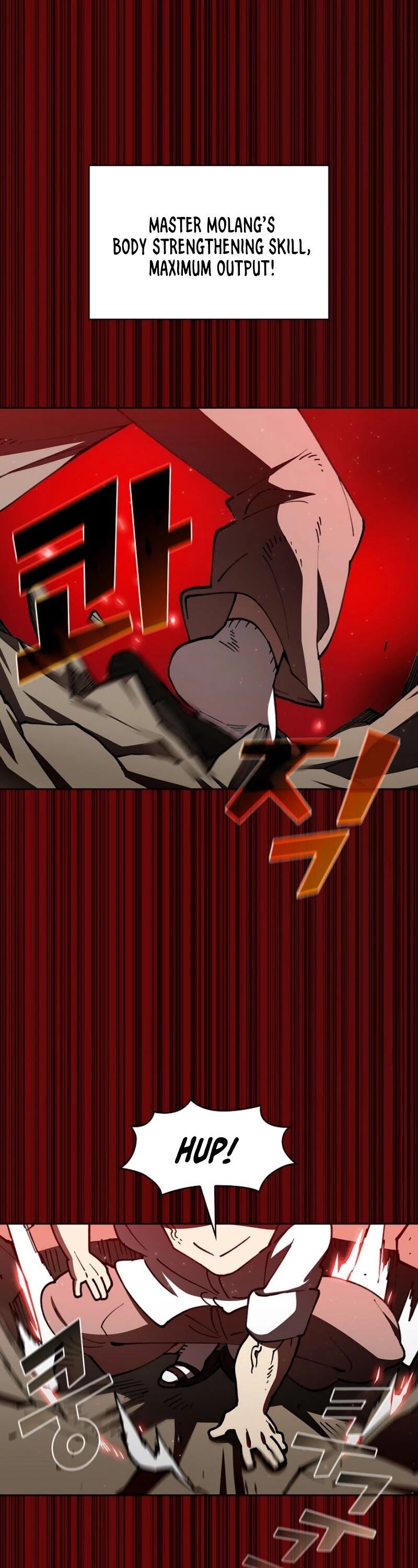 Read FFF-Class Trashero EN Manga Online