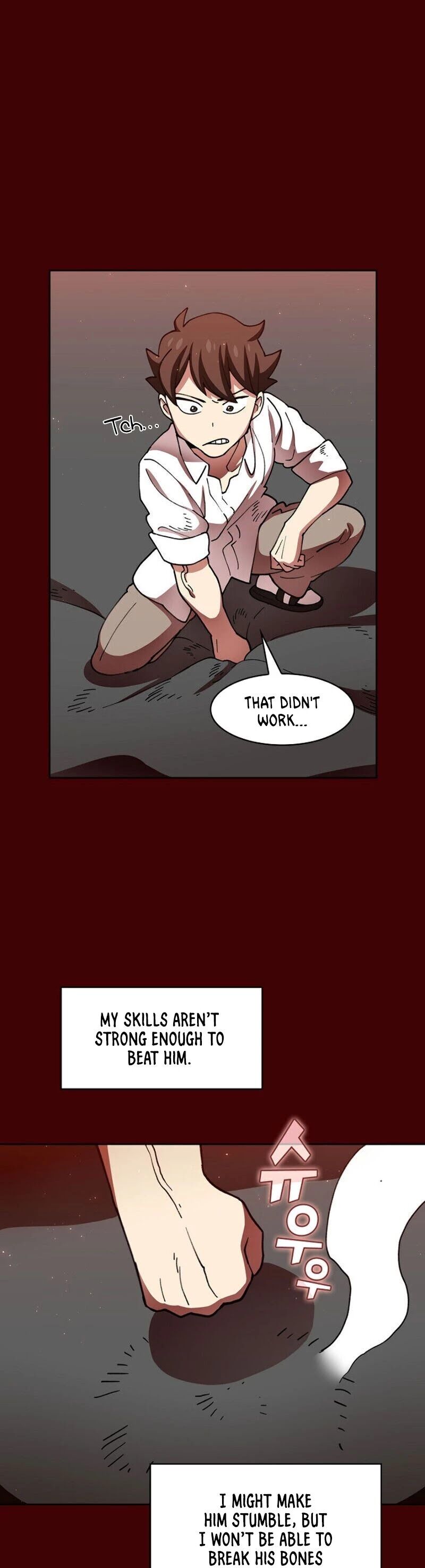 Read FFF-Class Trashero EN Manga Online