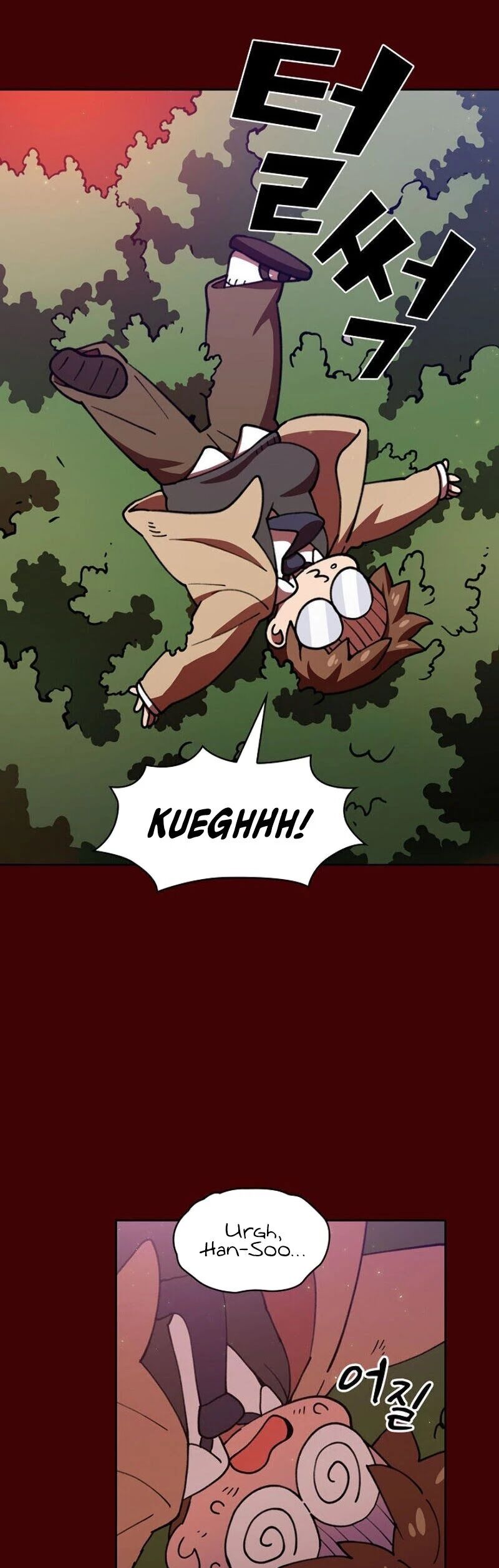 Read FFF-Class Trashero EN Manga Online