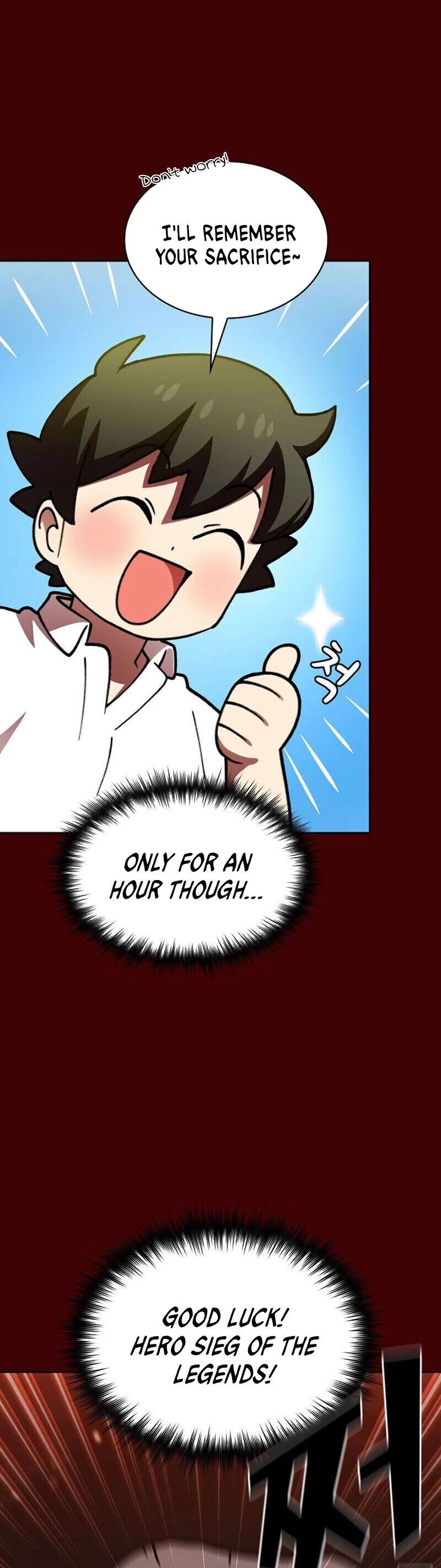 Read FFF-Class Trashero EN Manga Online
