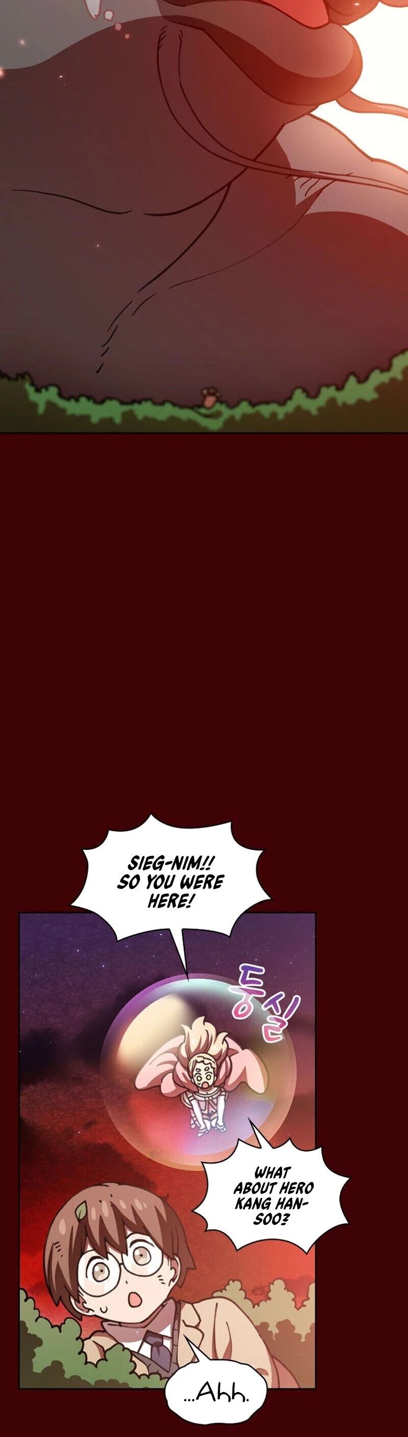 Read FFF-Class Trashero EN Manga Online
