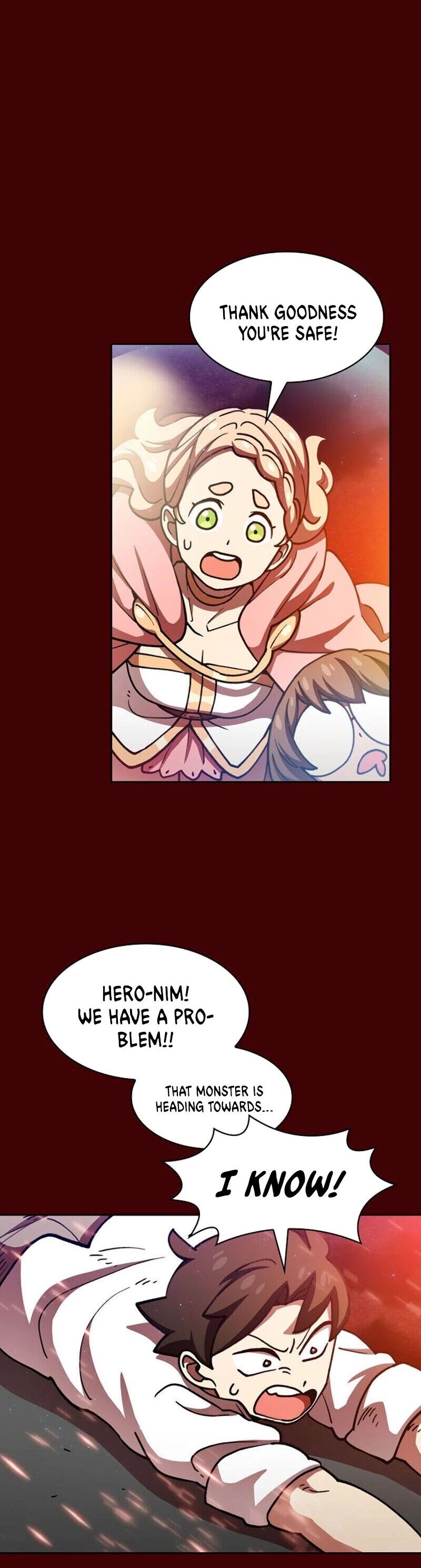Read FFF-Class Trashero EN Manga Online