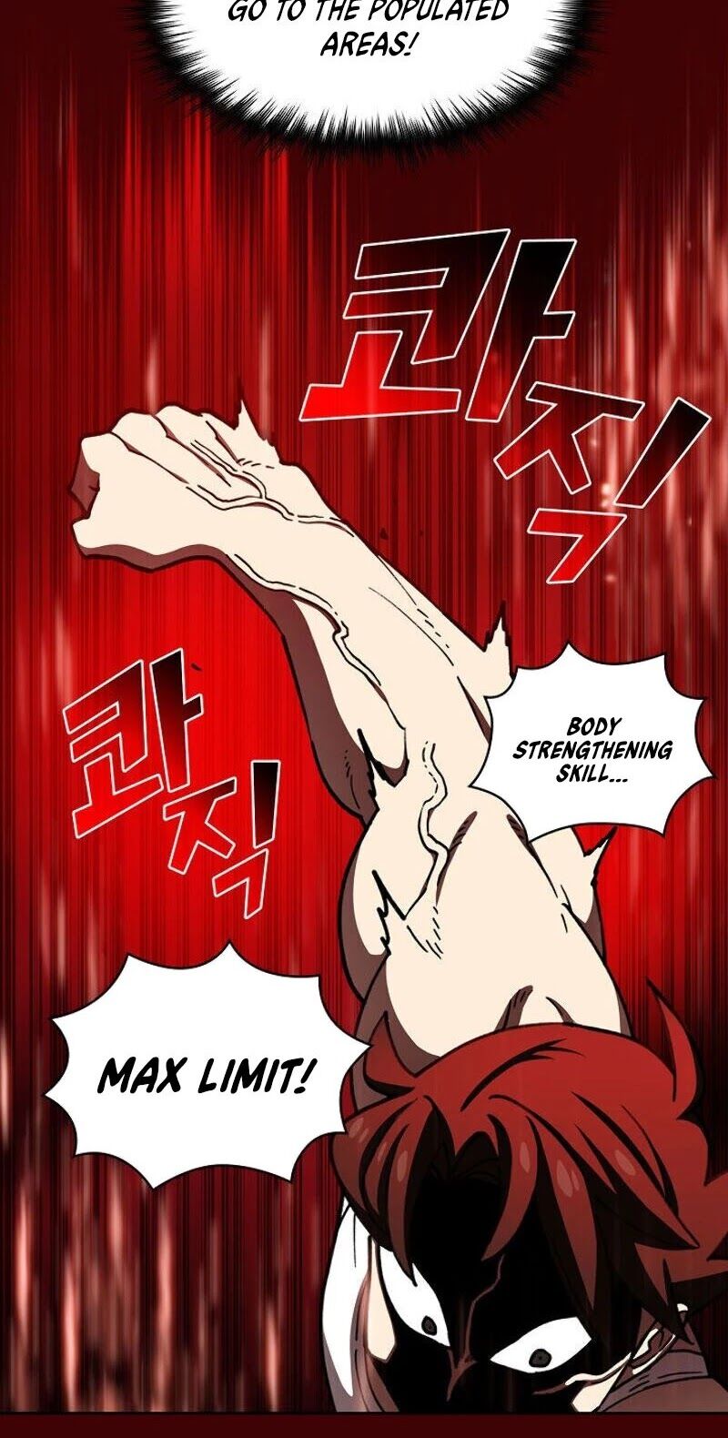 Read FFF-Class Trashero EN Manga Online