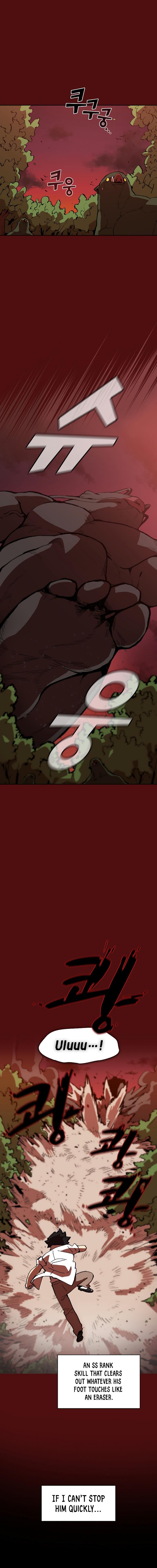 Read FFF-Class Trashero EN Manga Online