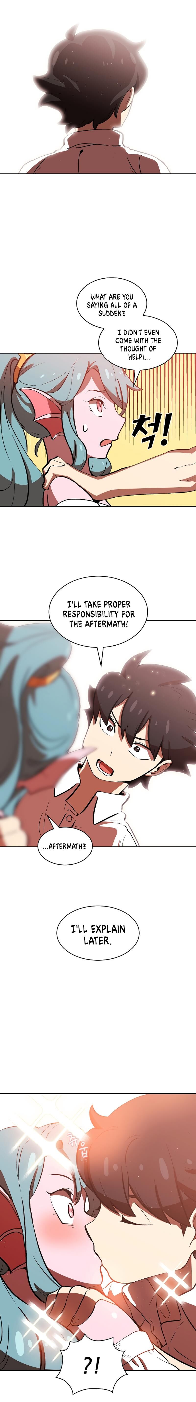 Read FFF-Class Trashero EN Manga Online