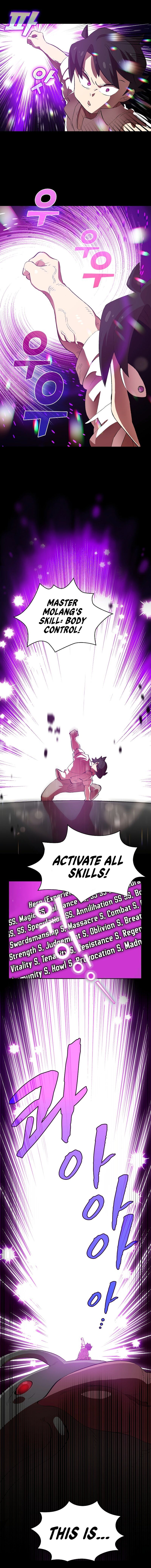 Read FFF-Class Trashero EN Manga Online