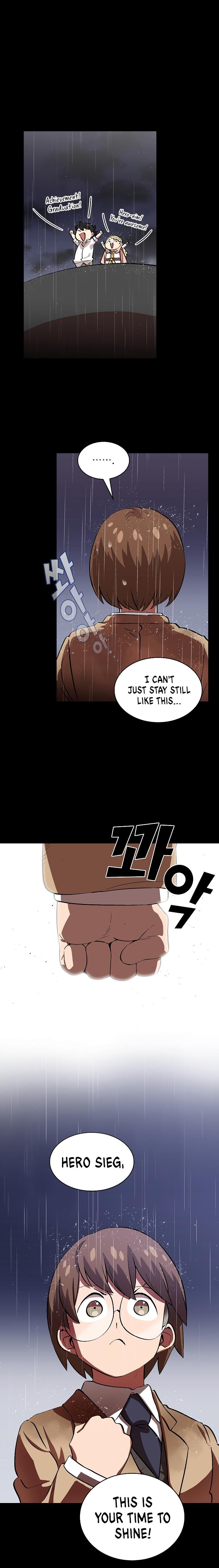 Read FFF-Class Trashero EN Manga Online