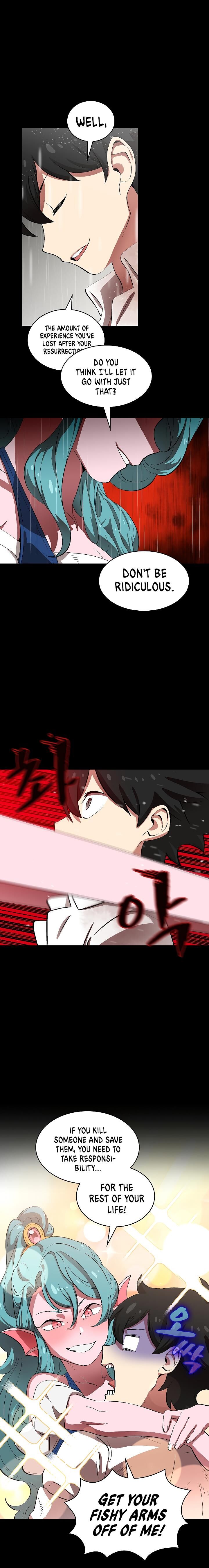Read FFF-Class Trashero EN Manga Online