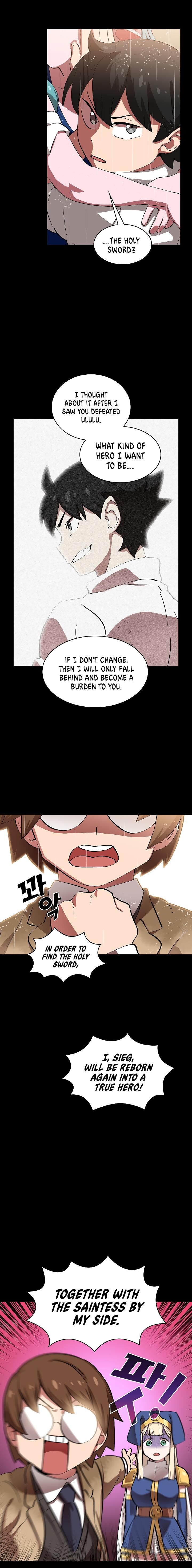 Read FFF-Class Trashero EN Manga Online