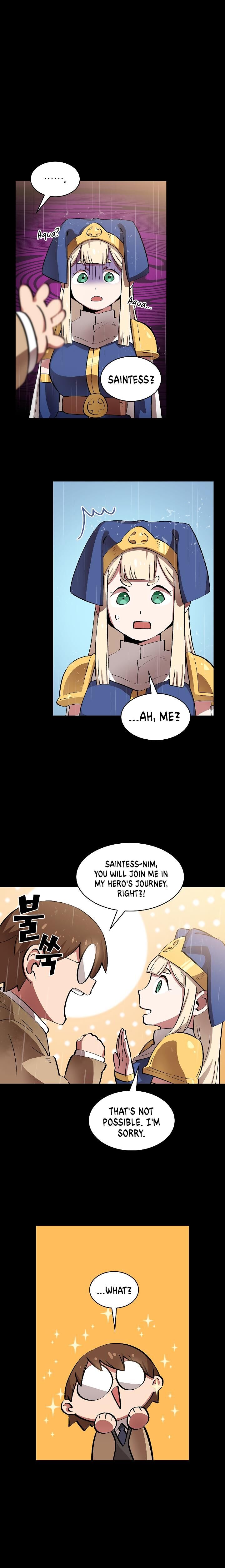 Read FFF-Class Trashero EN Manga Online