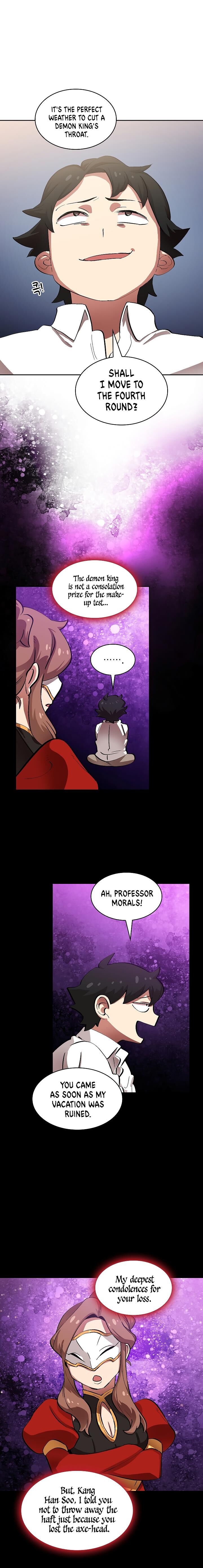 Read FFF-Class Trashero EN Manga Online
