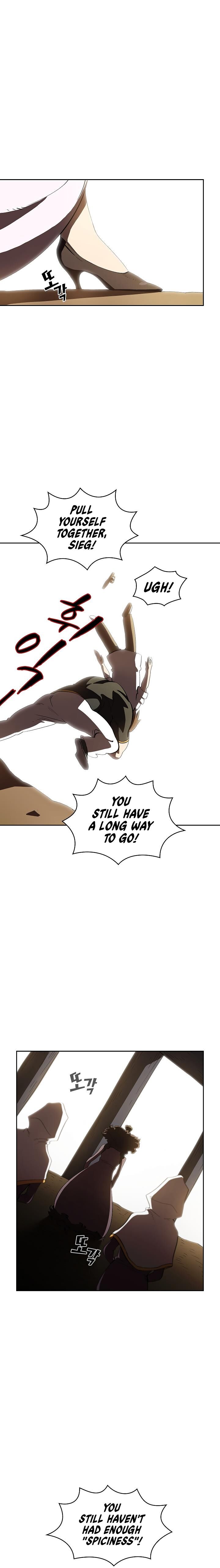 Read FFF-Class Trashero EN Manga Online
