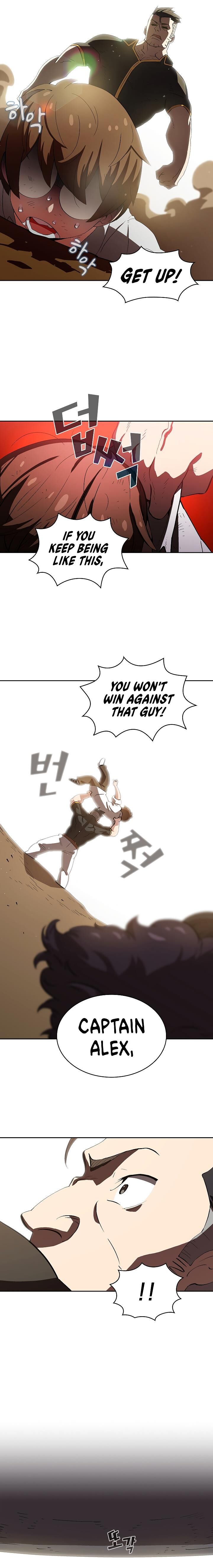 Read FFF-Class Trashero EN Manga Online