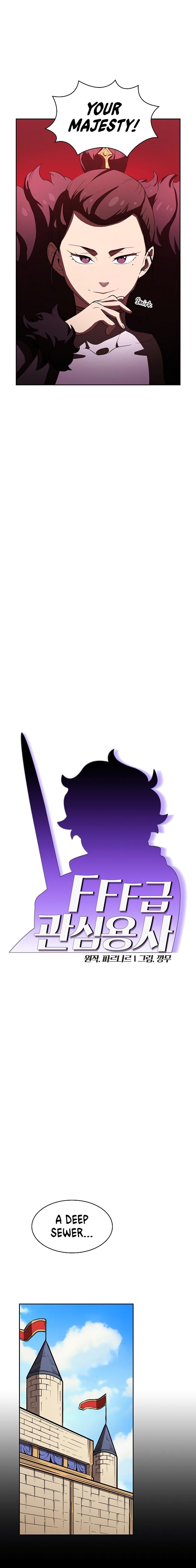Read FFF-Class Trashero EN Manga Online
