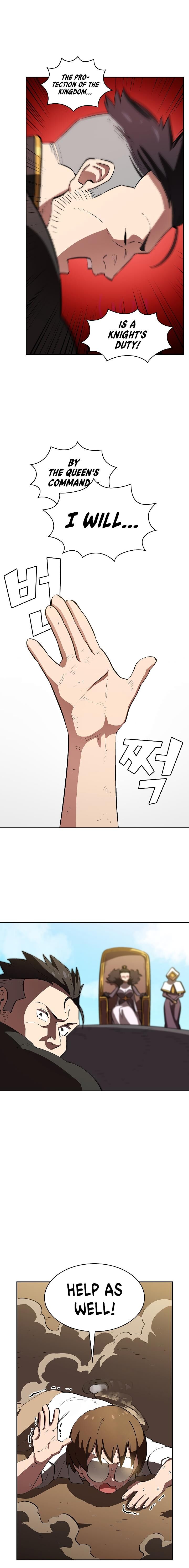 Read FFF-Class Trashero EN Manga Online