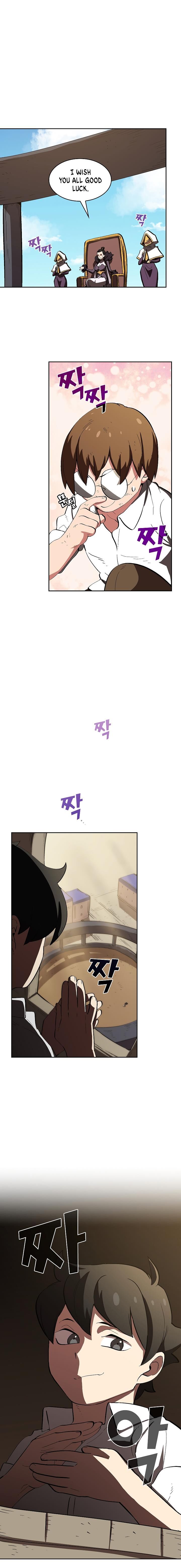Read FFF-Class Trashero EN Manga Online