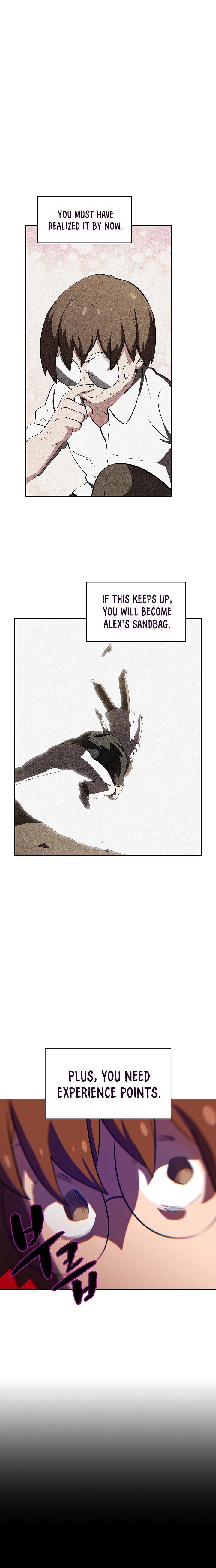 Read FFF-Class Trashero EN Manga Online
