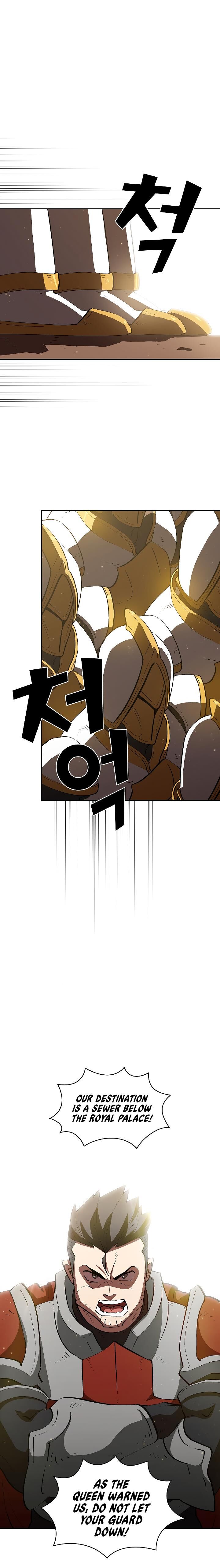 Read FFF-Class Trashero EN Manga Online