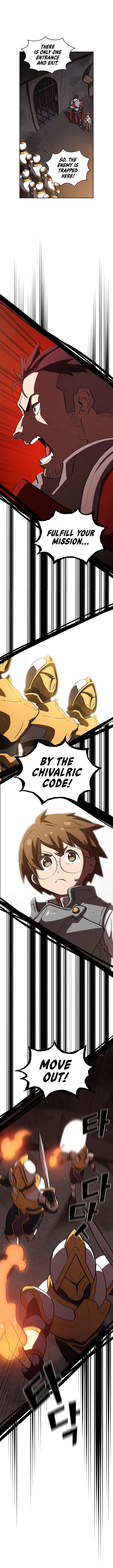 Read FFF-Class Trashero EN Manga Online