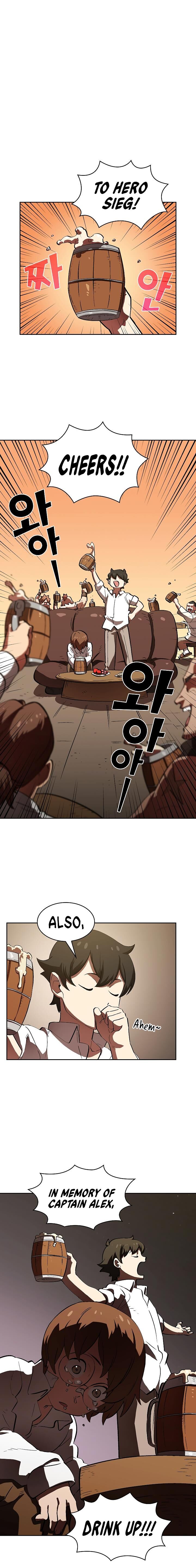 Read FFF-Class Trashero EN Manga Online