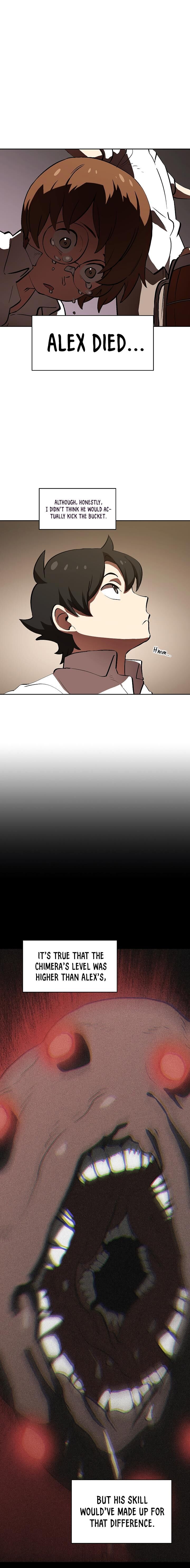 Read FFF-Class Trashero EN Manga Online