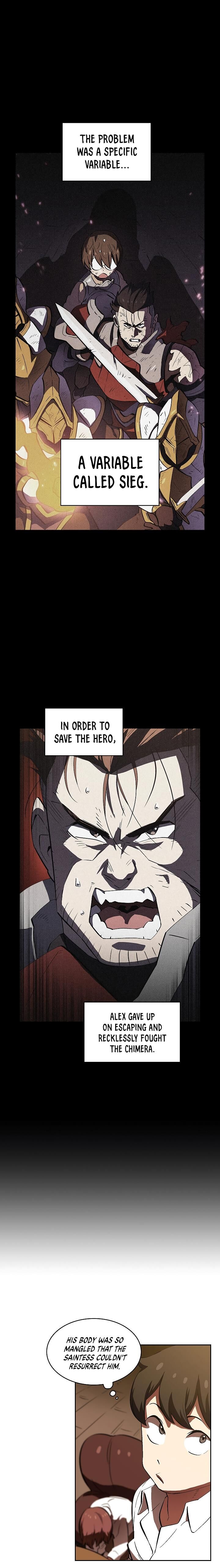 Read FFF-Class Trashero EN Manga Online