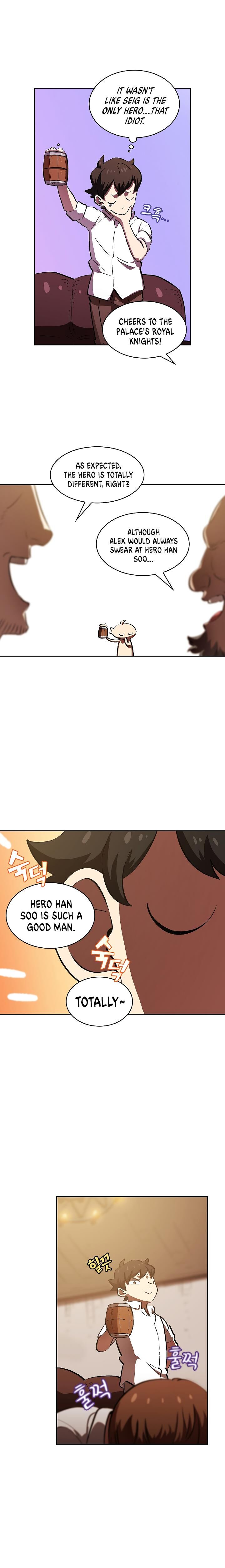 Read FFF-Class Trashero EN Manga Online