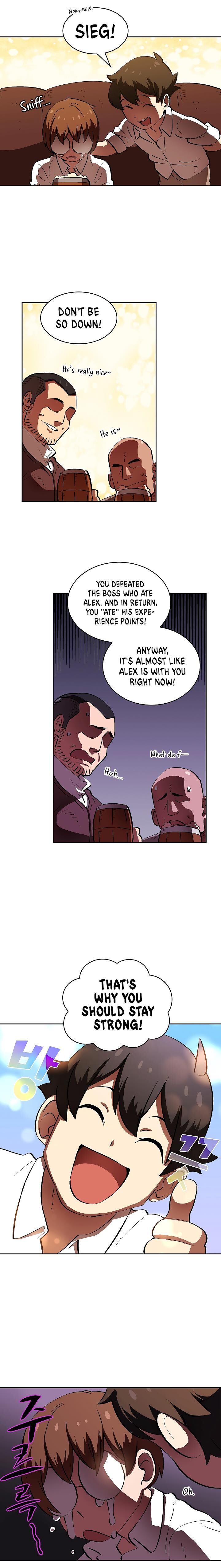 Read FFF-Class Trashero EN Manga Online