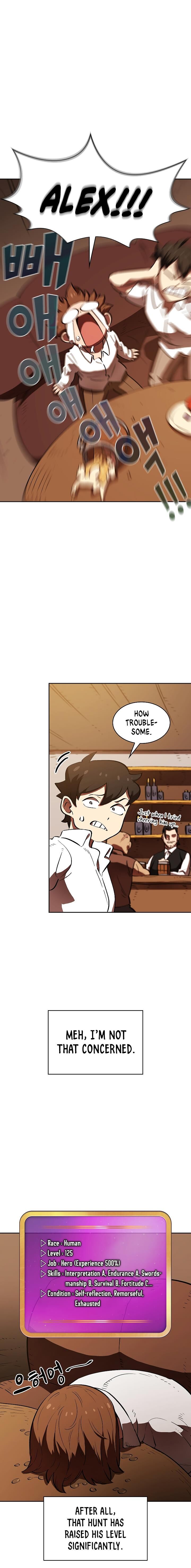 Read FFF-Class Trashero EN Manga Online