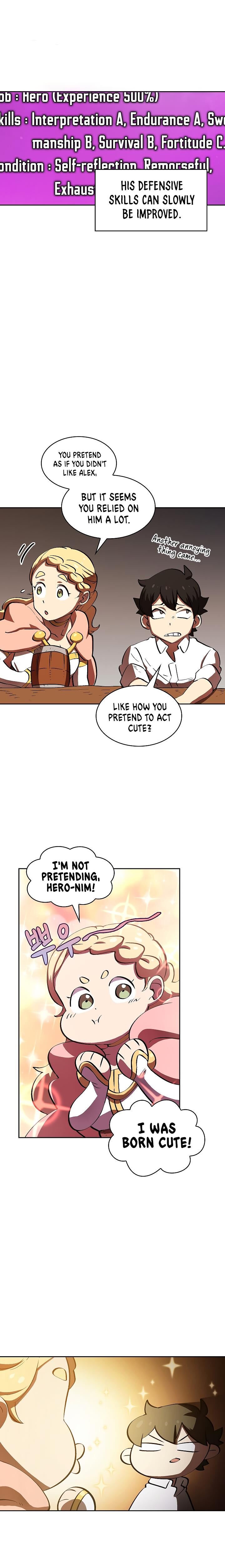 Read FFF-Class Trashero EN Manga Online