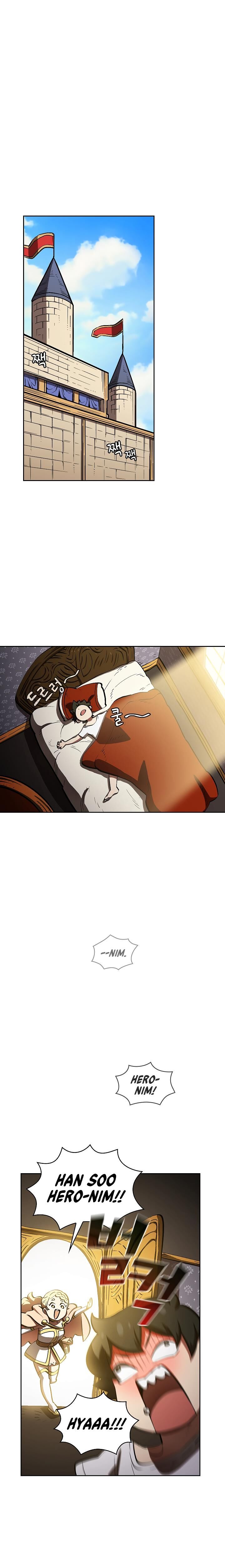 Read FFF-Class Trashero EN Manga Online