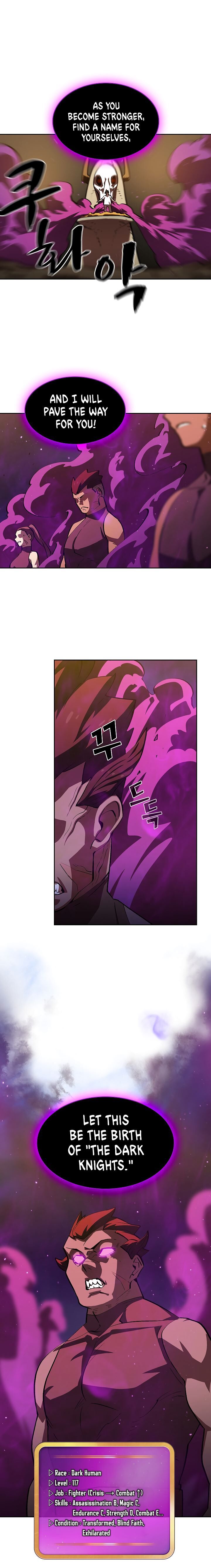 Read FFF-Class Trashero EN Manga Online