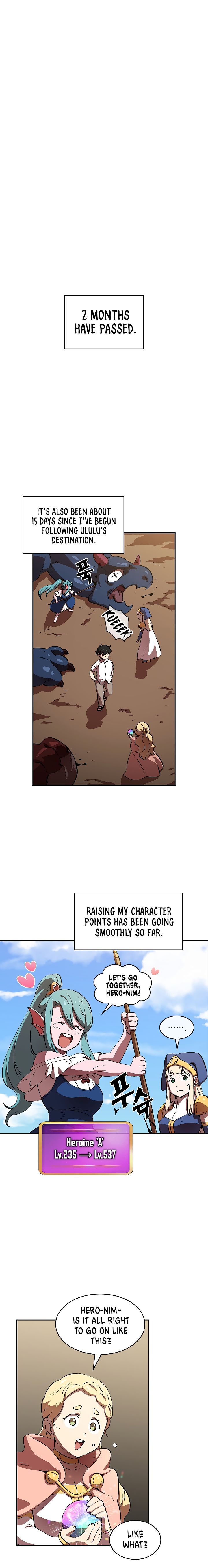 Read FFF-Class Trashero EN Manga Online