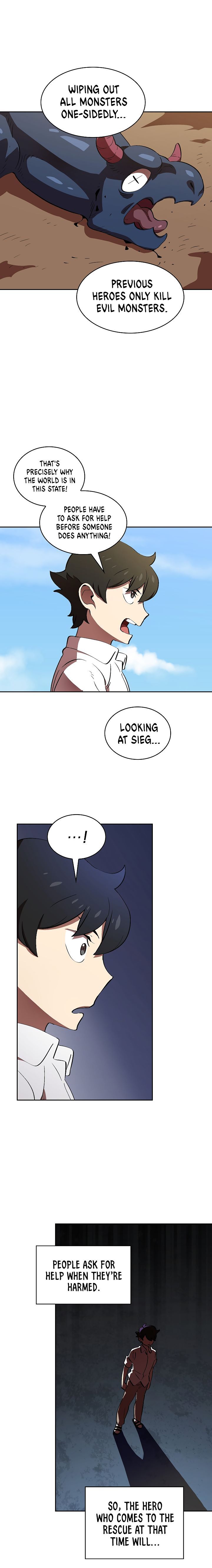 Read FFF-Class Trashero EN Manga Online