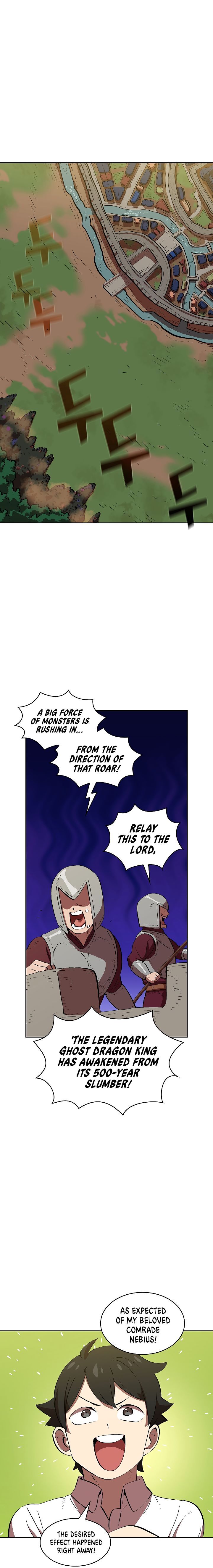 Read FFF-Class Trashero EN Manga Online
