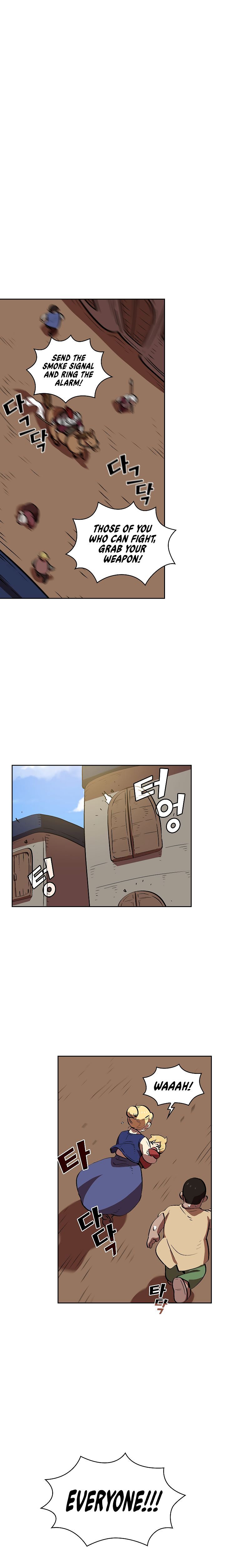 Read FFF-Class Trashero EN Manga Online