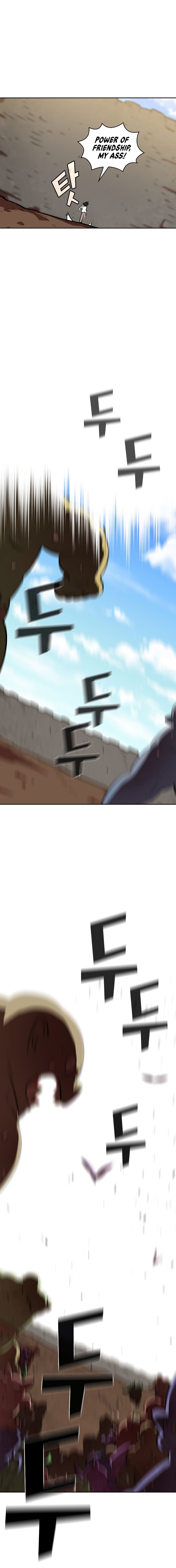 Read FFF-Class Trashero EN Manga Online