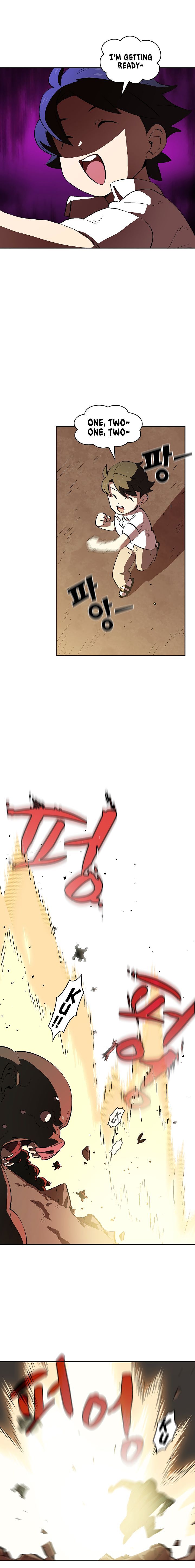 Read FFF-Class Trashero EN Manga Online