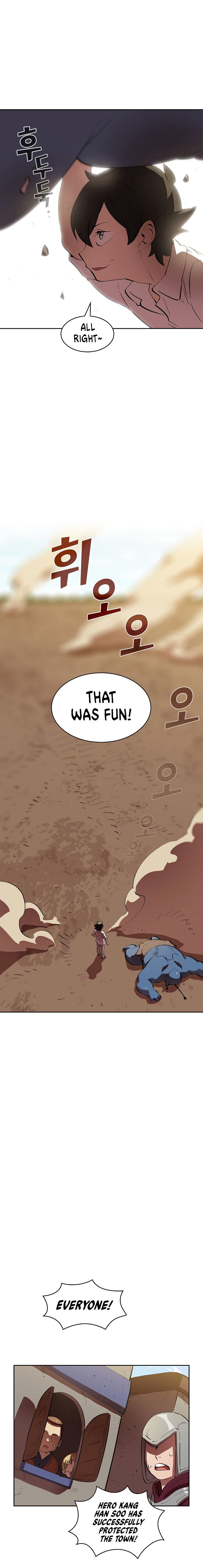 Read FFF-Class Trashero EN Manga Online