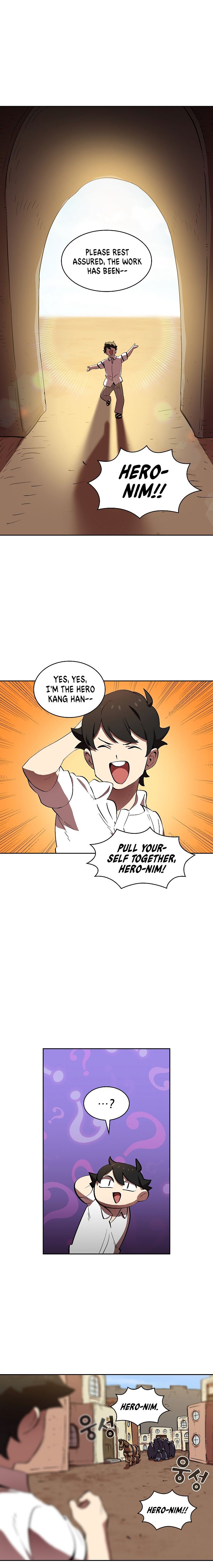 Read FFF-Class Trashero EN Manga Online