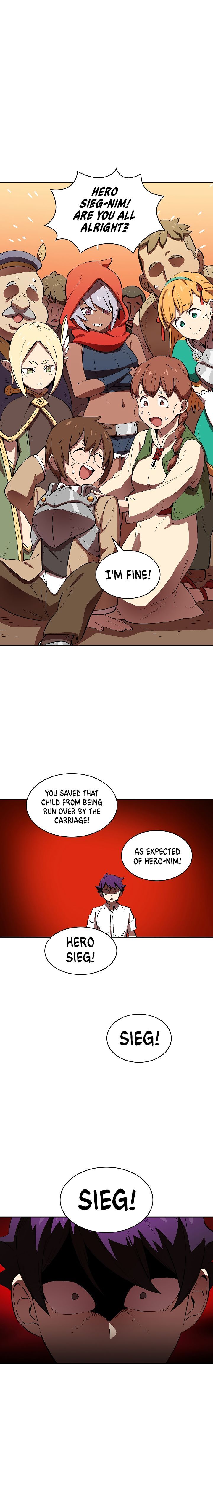 Read FFF-Class Trashero EN Manga Online